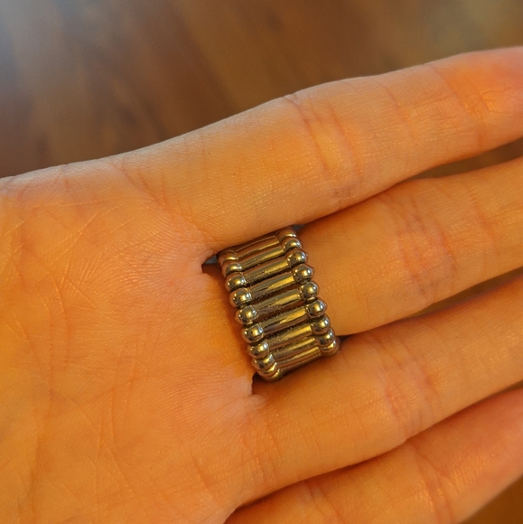 [Charlotte Russe] Cocktail Ring - Picture 4 of 5